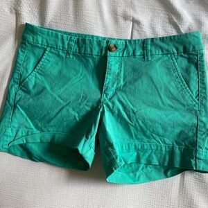 American Eagle Stretch Shorts